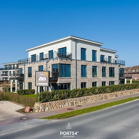 Sunset Suite List Auf Sylt Luaran gambar