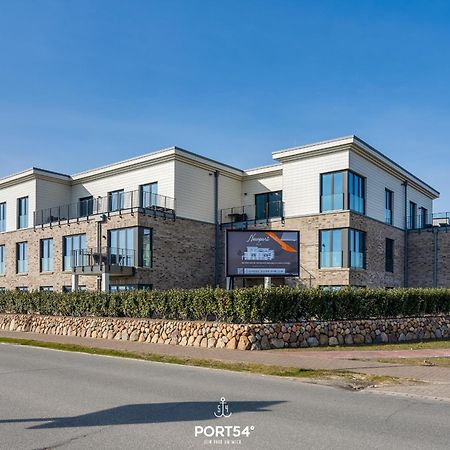 Sunset Suite List Auf Sylt Luaran gambar