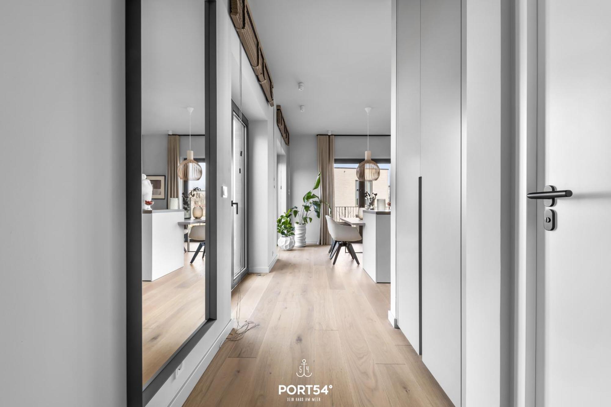 Sunset Suite List Auf Sylt Luaran gambar