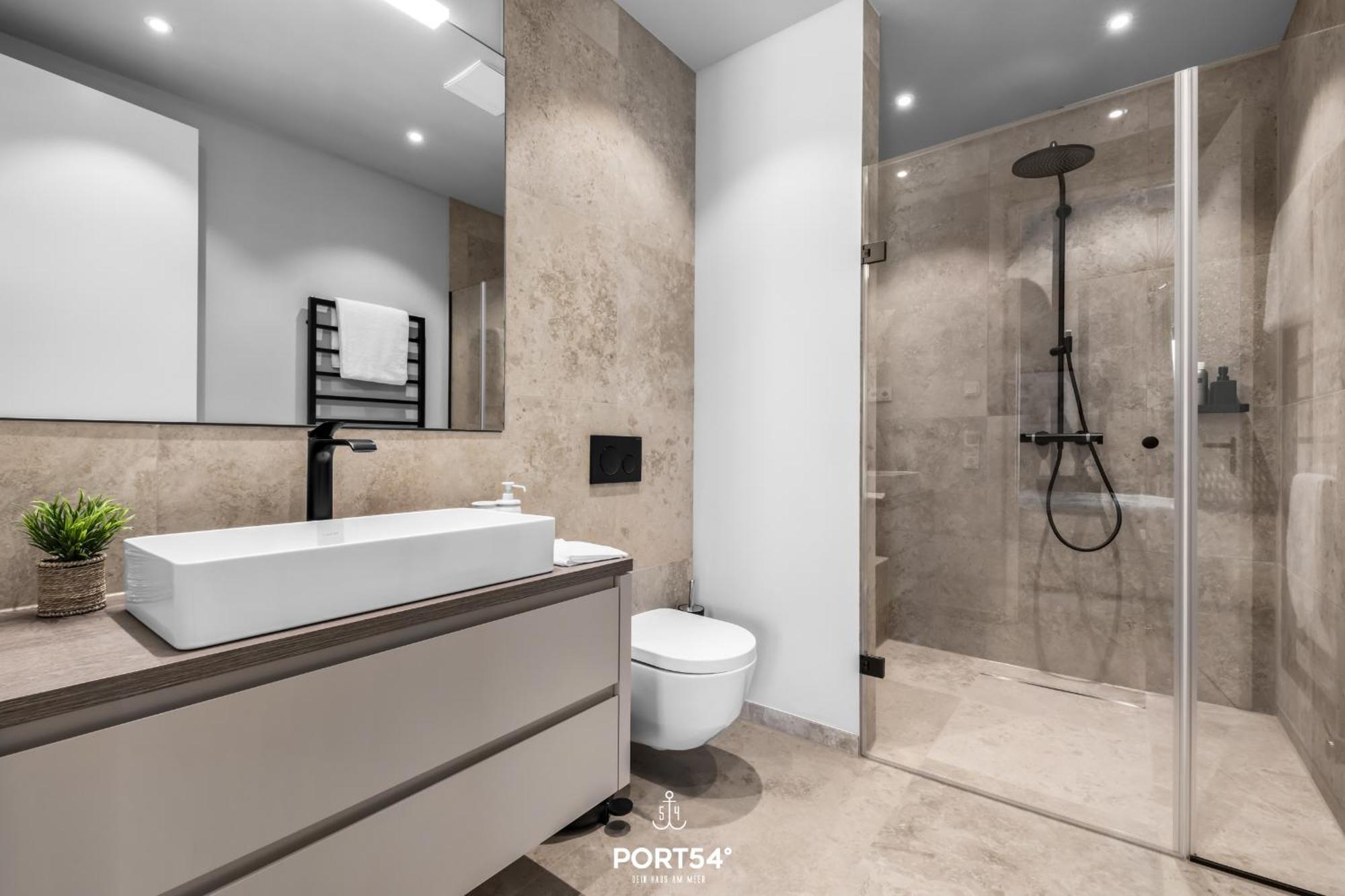Sunset Suite List Auf Sylt Luaran gambar