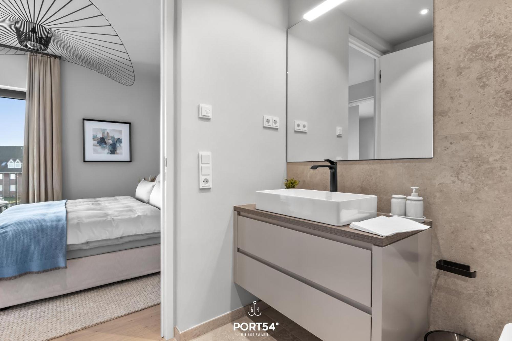 Sunset Suite List Auf Sylt Luaran gambar