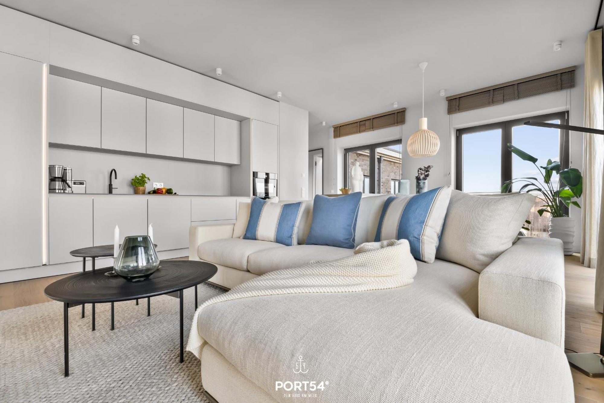 Sunset Suite List Auf Sylt Luaran gambar