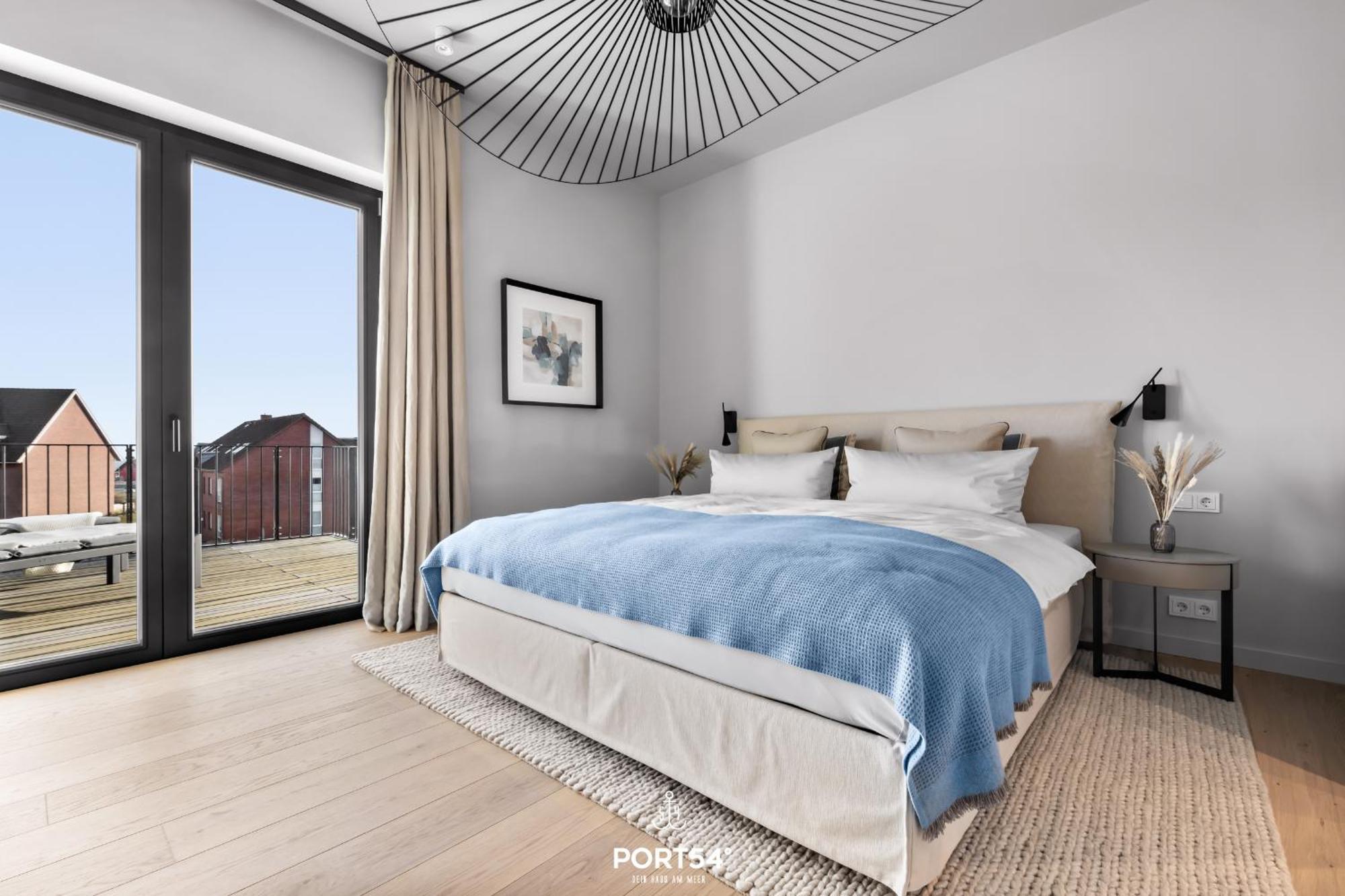 Sunset Suite List Auf Sylt Luaran gambar